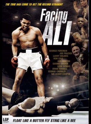 Facing ALI
