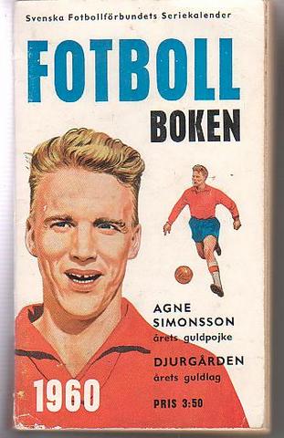 Fotbollboken 1960