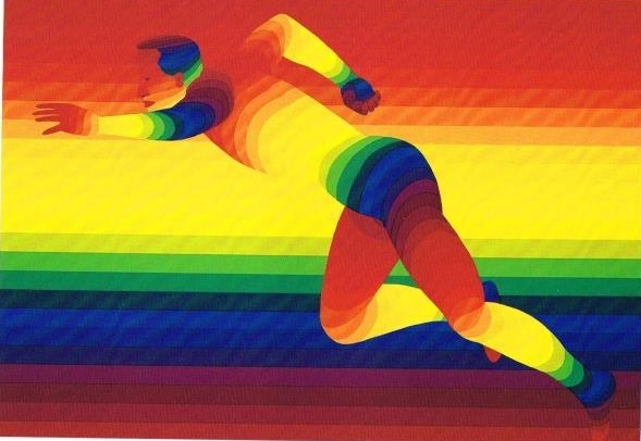 AY-O Olympiska Spel 1988