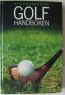 Golfhandboken