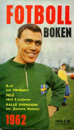 Fotbollboken 1962