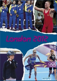 London 2012 OS
