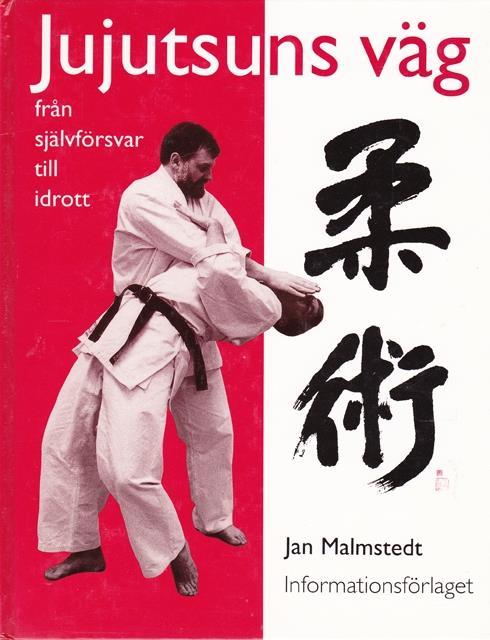 Jujutsuns väg från självförsvar till idrott