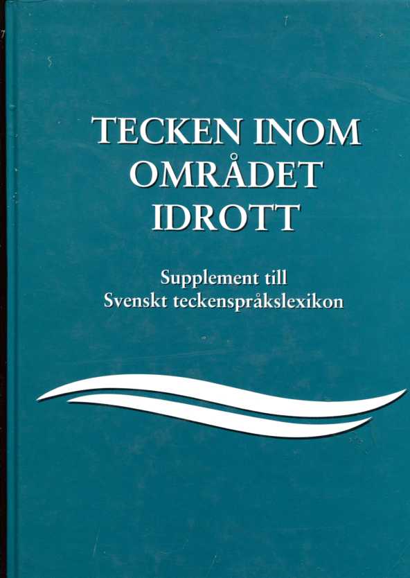 Tecken inom området idrott