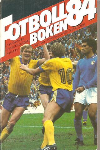 Fotbollboken 1984