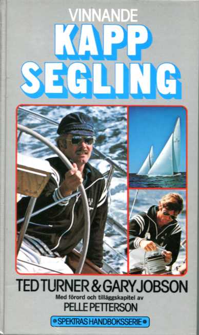 Vinnande kappsegling