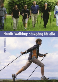 Nordic Walking stavgång för alla