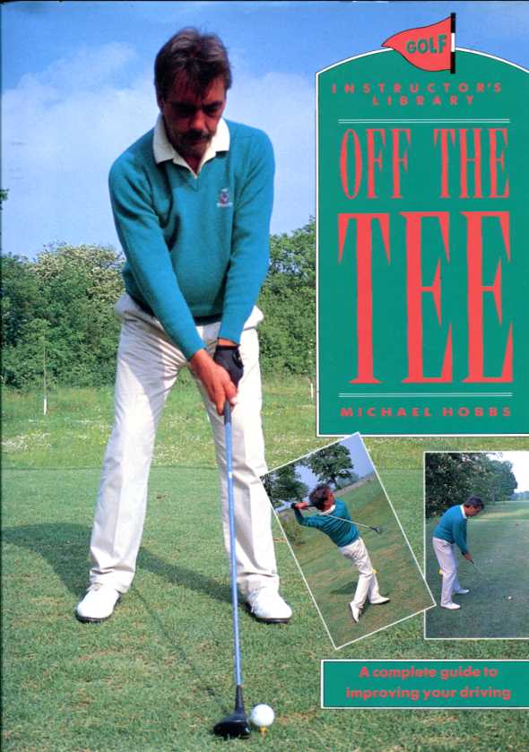 Off the Tee