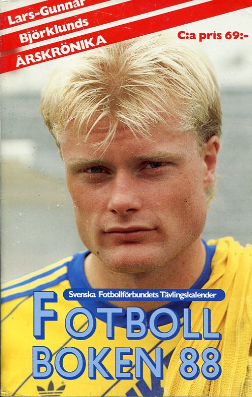 Fotbollboken 1988