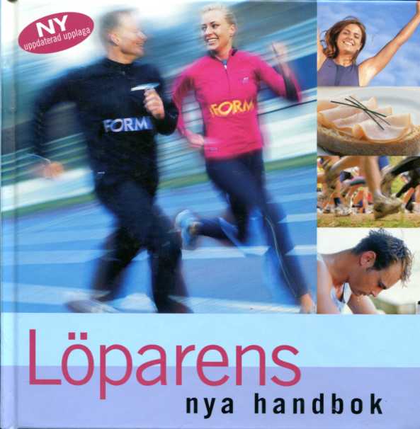 Löparens nya handbok