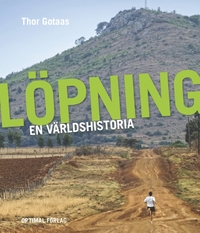 Löpning en världshistoria