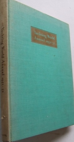 Yachting World annual 1951-52