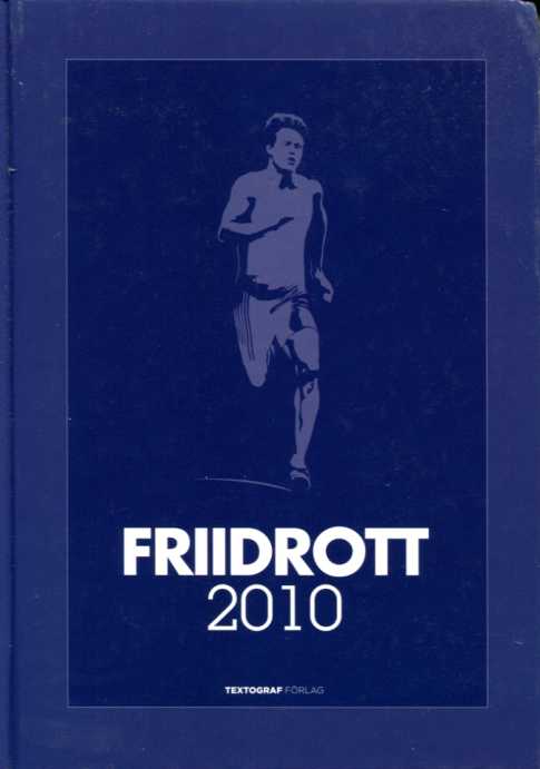 Friidrott 2010
