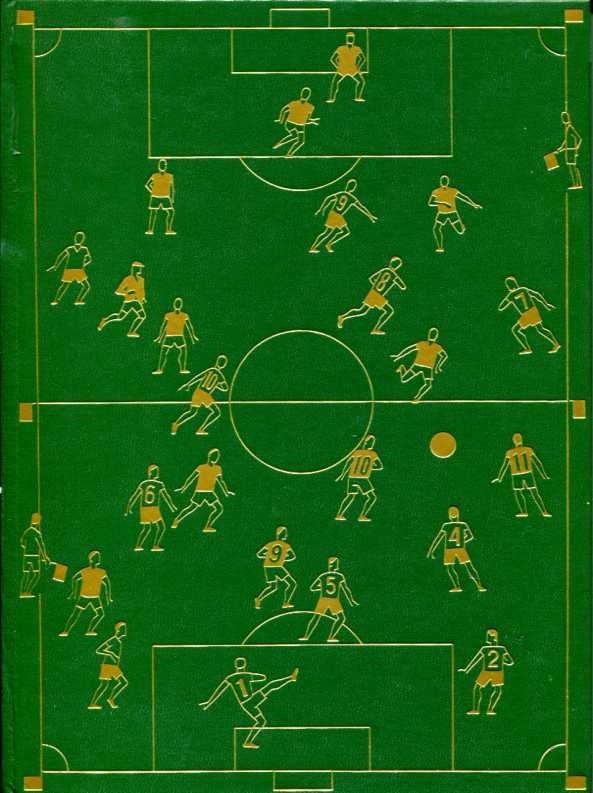 Fotbolls-VM i Sverige 1958