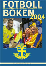 Fotbollboken 2004