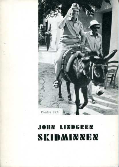 Skidminnen