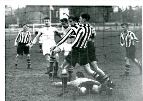 MFF-B.03 Köpenhamn 1939