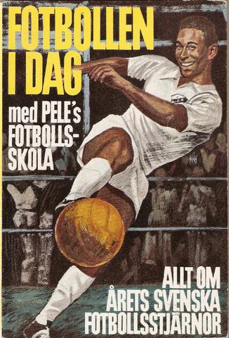 Fotbollen i dag 1963