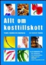 Allt om kosttillskott