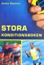 Stora konditionsboken