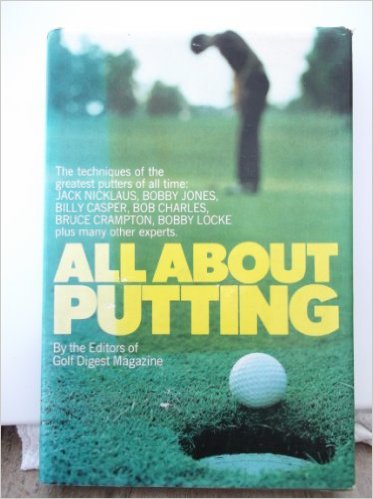 All About Putting