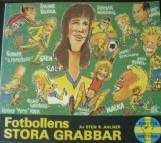 Fotbollens stora grabbar