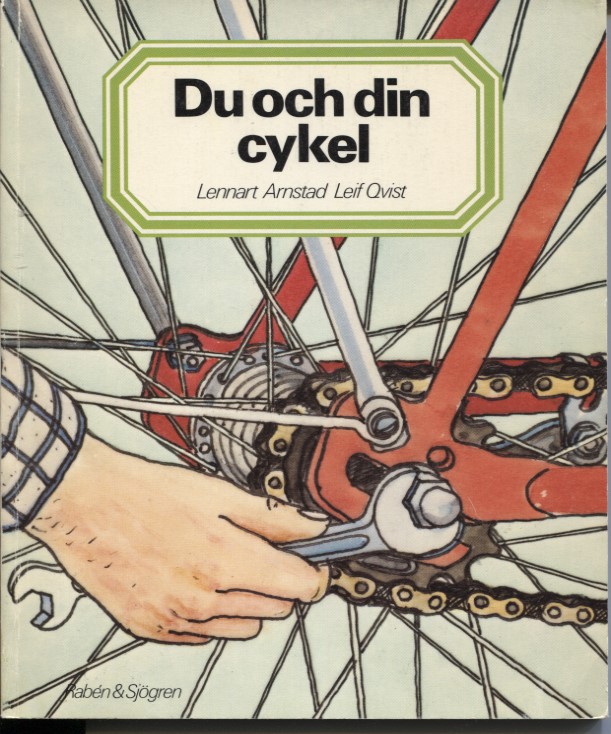 Du och din cykel