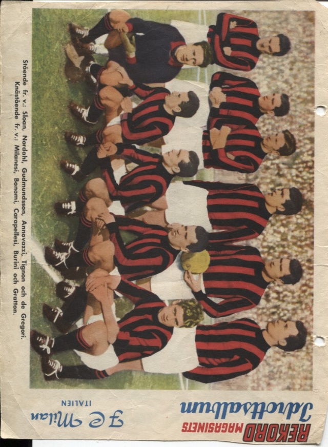 Milan F.C. 1949