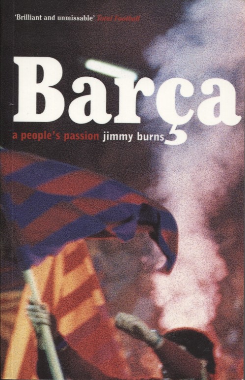 Barca A peoples passion