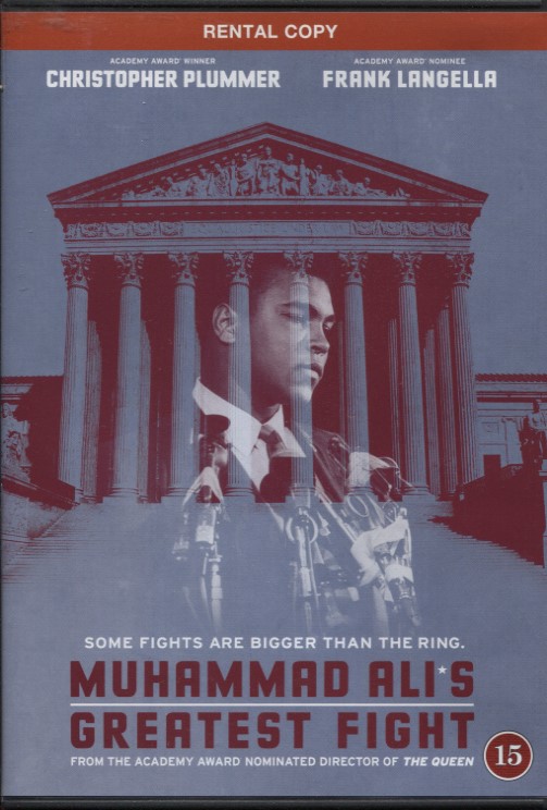 Muhammad Alis Greatest Fight