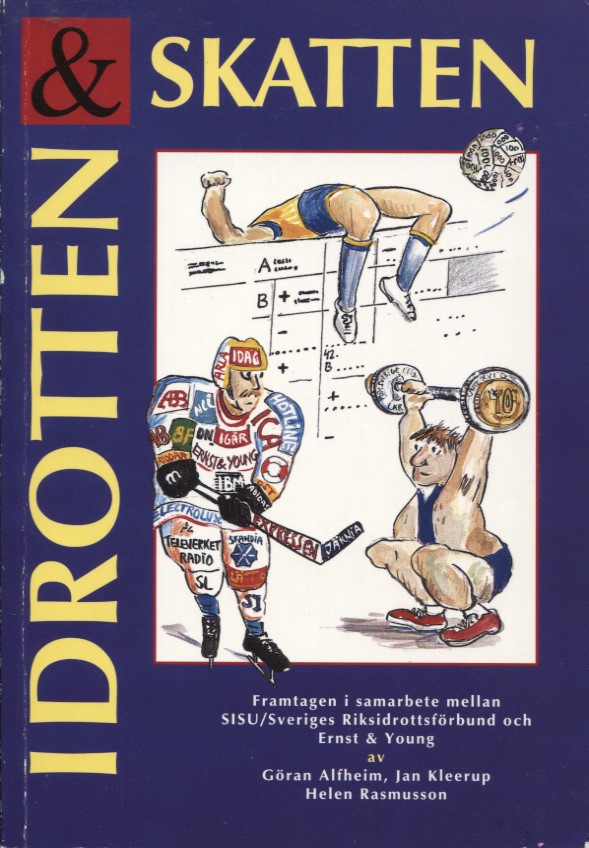 Idrotten & Skatten