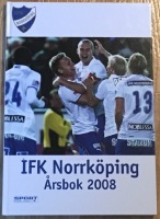 IFK Norrköping Årsbok 2008