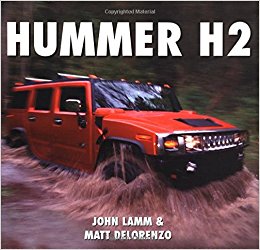 Hummer H2