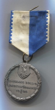 Limhamns Boll o Idrottsförening 1905