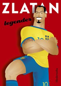Zlatan legender