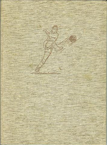 Fotbollskavalkad 1850-1950