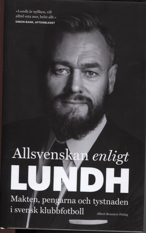 Allsvenskan enligt Lundh
