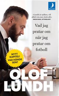 Vad jag pratar om när jag pratar om fotboll