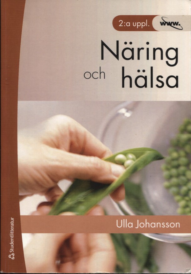 Näring och hälsa