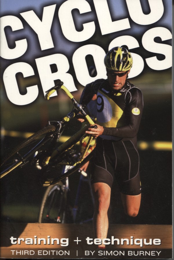 Cyclocross Training and Technique