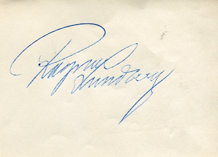 Ragnar Lundberg - Fri idrott