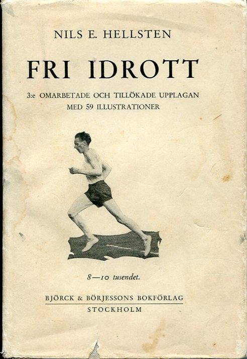 Fri Idrott