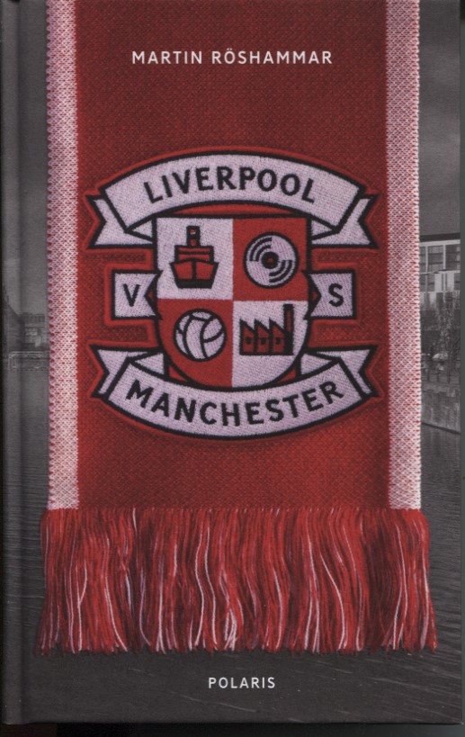 Liverpool vs Manchester