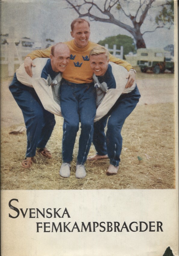 Svenska Femkampsbragder