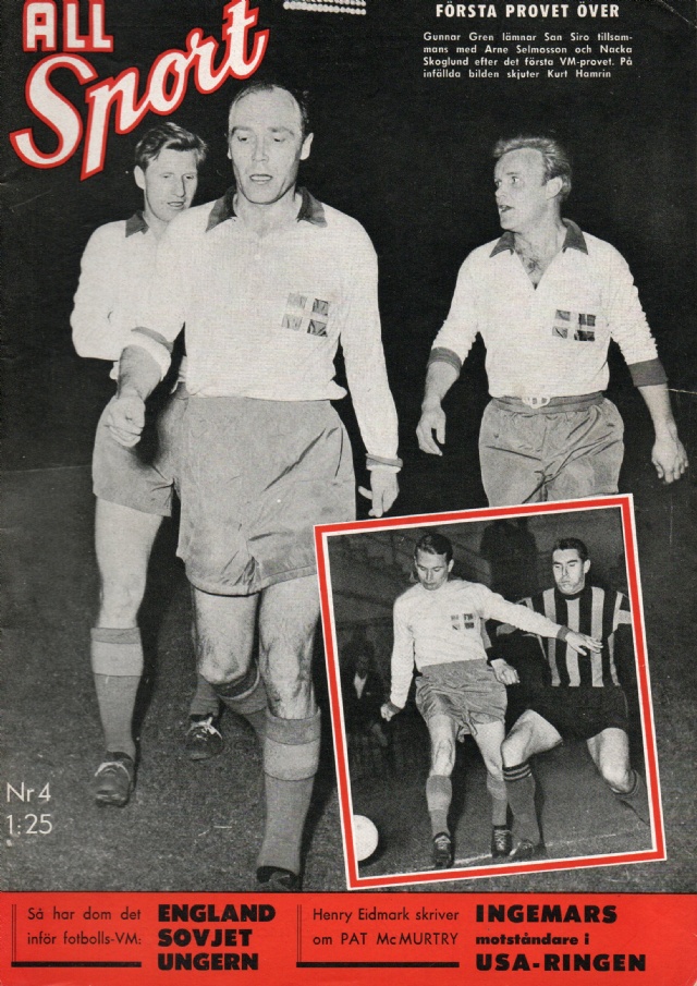 All Sport 1958 no. 4