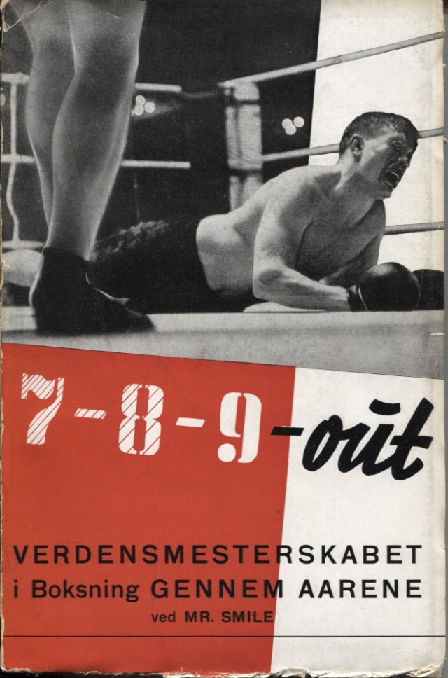 Verdensmesterakabet i Boksning