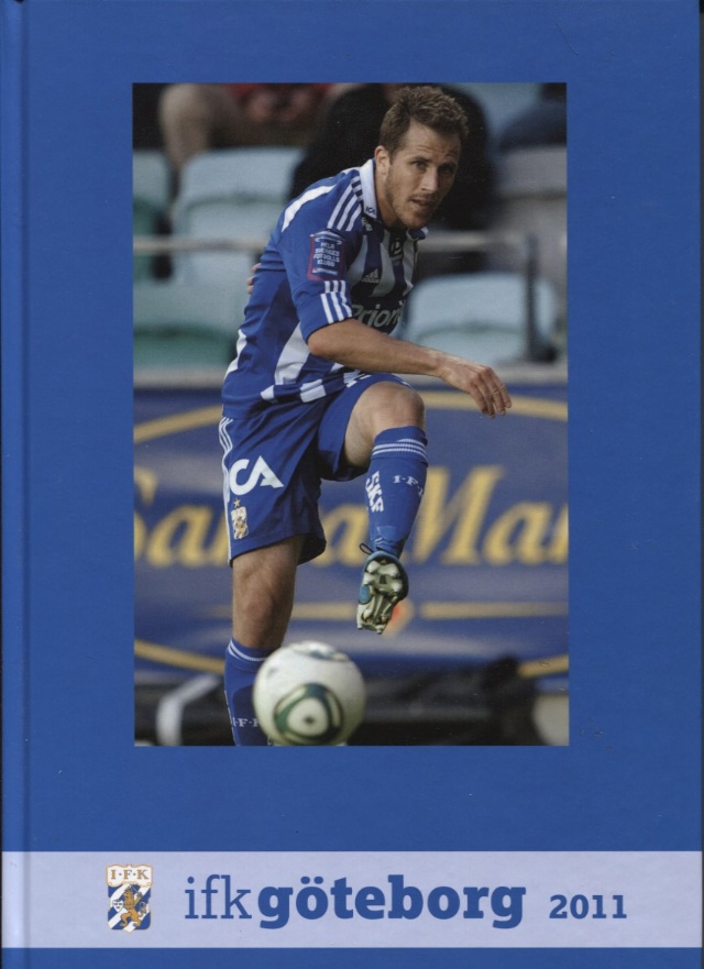 IFK Göteborg 2011
