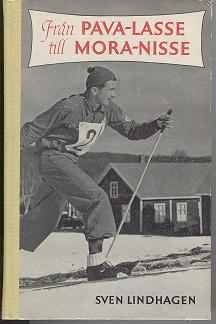 Från Pava-Lasse till Mora-Nisse