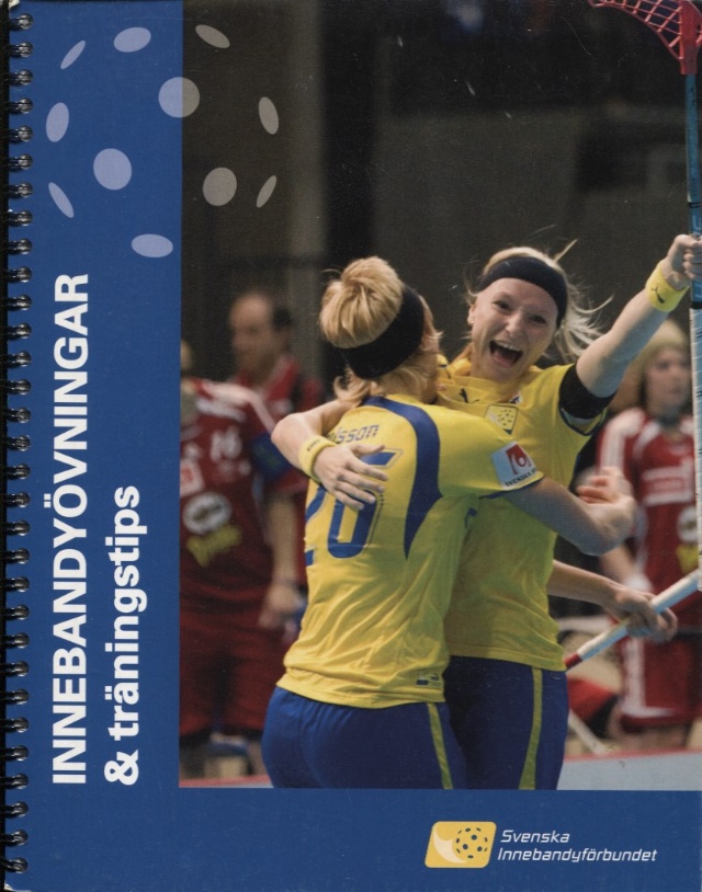 Innebandyövningar & träningstips