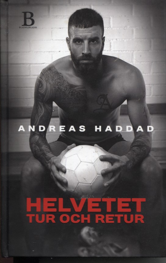 Helvetet tur och retur